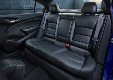 Отзывы реальных владельцев Chevrolet CRUZE 2019  №9