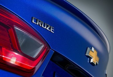 Отзывы реальных владельцев Chevrolet CRUZE 2019  №12