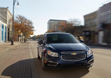 Отзывы реальных владельцев Chevrolet CRUZE 2019  №13