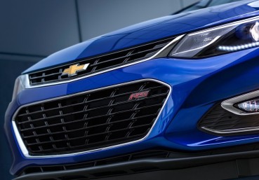 Отзывы реальных владельцев Chevrolet CRUZE 2019  №14