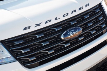 Отзывы реальных владельцев Ford EXPLORER 2019  №10
