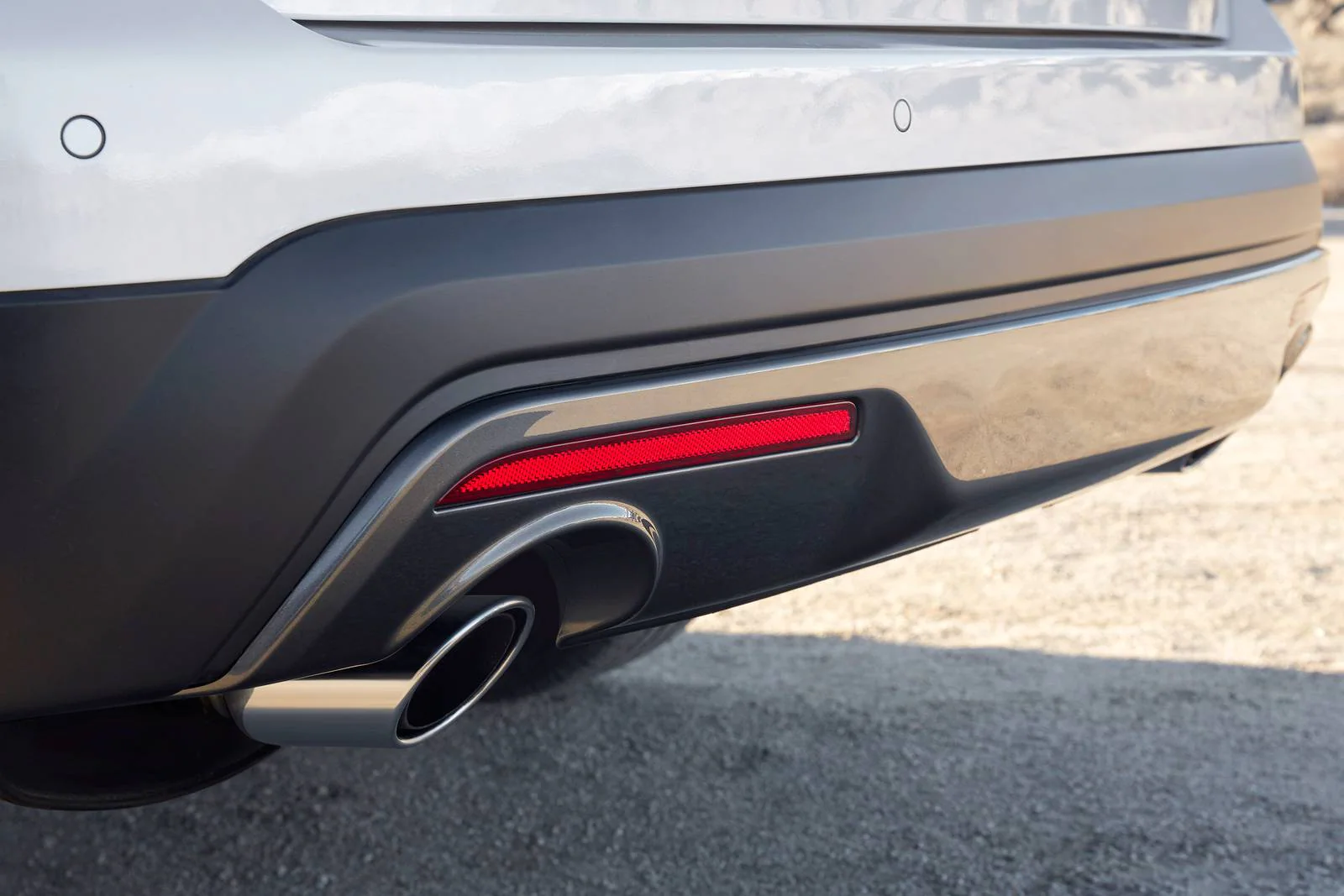 Отзывы реальных владельцев Ford EXPLORER 2019 №15
