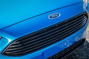 Ford Focus 2018 - обзор, цены, видео, фото, технические характеристики, проблемы №1