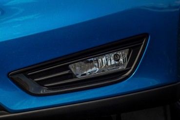 Ford Focus 2018 - обзор, цены, видео, фото, технические характеристики, проблемы №2