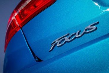Ford Focus 2018 - обзор, цены, видео, фото, технические характеристики, проблемы №3