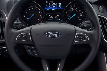 Ford Focus 2018 - обзор, цены, видео, фото, технические характеристики, проблемы №8