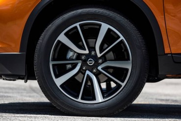 Отзывы реальных владельцев Nissan ROGUE 2019  №11