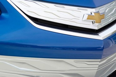 Chevrolet Volt 2019 - обзор, цены, видео, фото, технические характеристики, проблемы №6