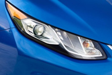 Chevrolet Volt 2019 - обзор, цены, видео, фото, технические характеристики, проблемы №7