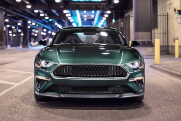Отзывы реальных владельцев Ford MUSTANG 2019  №2