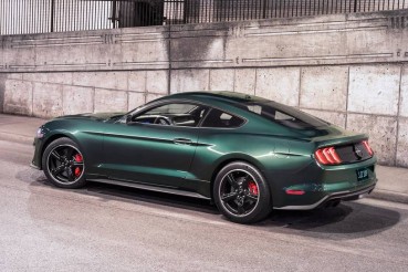 Отзывы реальных владельцев Ford MUSTANG 2019  №5