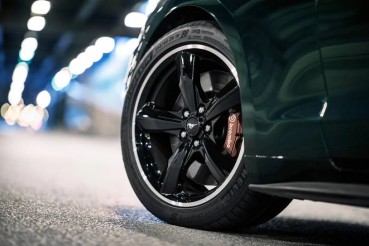 Отзывы реальных владельцев Ford MUSTANG 2019  №7
