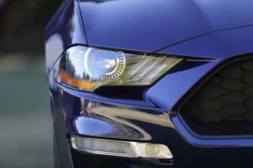 Отзывы реальных владельцев Ford MUSTANG 2019  №11