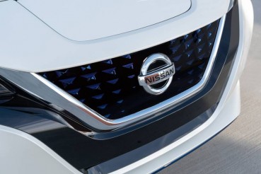 Nissan Leaf 2019 - обзор, цены, видео, фото, технические характеристики, проблемы №10