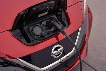 Nissan Leaf 2019 - обзор, цены, видео, фото, технические характеристики, проблемы №18