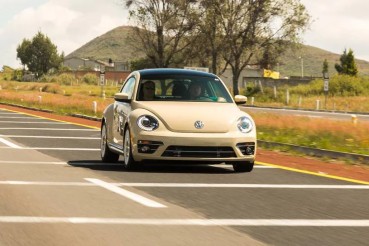 Volkswagen Beetle 2019 - обзор, цены, видео, фото, технические характеристики, проблемы №2