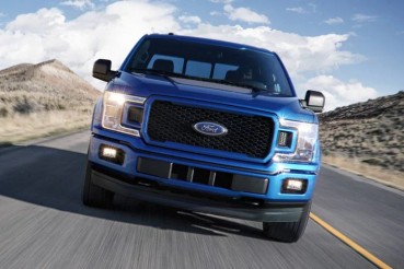 Ford F-150 2019 - обзор, цены, видео, фото, технические характеристики, проблемы №1