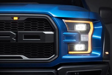 Ford F-150 2019 - обзор, цены, видео, фото, технические характеристики, проблемы №3