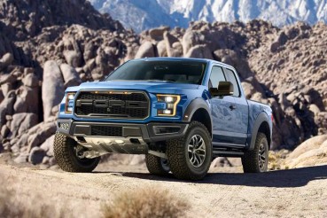 Ford F-150 2019 - обзор, цены, видео, фото, технические характеристики, проблемы №5