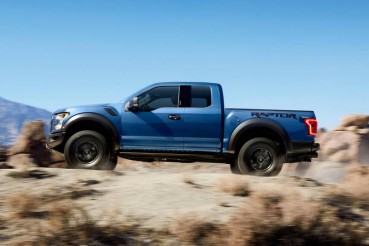 Ford F-150 2019 - обзор, цены, видео, фото, технические характеристики, проблемы №6
