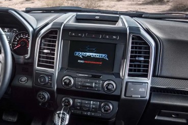 Ford F-150 2019 - обзор, цены, видео, фото, технические характеристики, проблемы №10