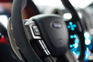 Ford F-150 2019 - обзор, цены, видео, фото, технические характеристики, проблемы №19