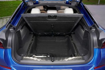Отзывы реальных владельцев BMW X6 2020  №10