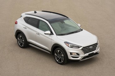 Отзывы реальных владельцев Hyundai Tucson 2021  №2