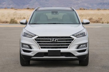 Отзывы реальных владельцев Hyundai Tucson 2020  №1