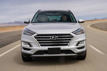 Отзывы реальных владельцев Hyundai Tucson 2020  №4