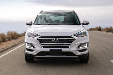 Отзывы реальных владельцев Hyundai Tucson 2020  №7