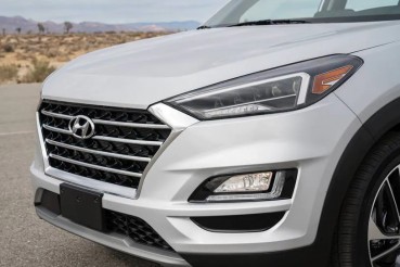 Отзывы реальных владельцев Hyundai Tucson 2020  №11