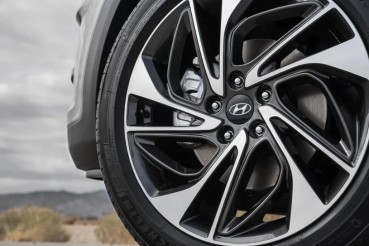 Отзывы реальных владельцев Hyundai Tucson 2020  №12