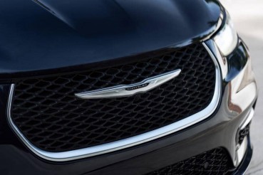 Chrysler Pacifica 2021 - обзор, цены, видео, фото, технические характеристики, проблемы №4