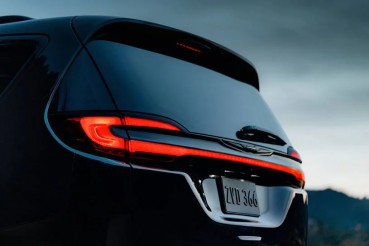 Chrysler Pacifica 2021 - обзор, цены, видео, фото, технические характеристики, проблемы №9