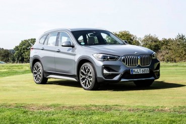 Отзывы реальных владельцев BMW X1 2020  №11