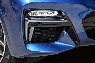 Отзывы реальных владельцев BMW X3 2019  №9