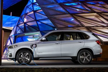 2018 BMW X5