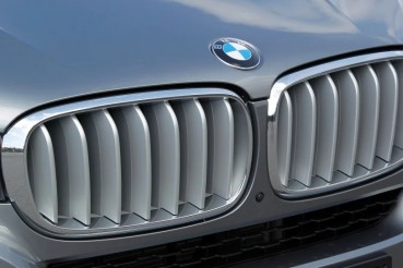 BMW X5 2017 - обзор, цены, видео, фото, технические характеристики, проблемы №10