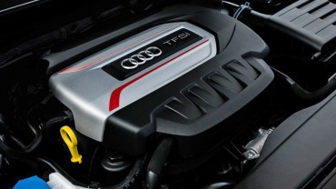 Отзывы реальных владельцев Audi A3 2020  №10