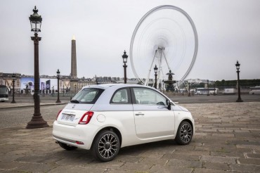 Fiat 500 2019 - обзор, цены, видео, фото, технические характеристики, проблемы №1