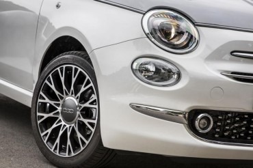 Fiat 500 2019 - обзор, цены, видео, фото, технические характеристики, проблемы №3
