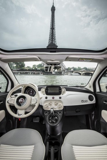 Fiat 500 2019 - обзор, цены, видео, фото, технические характеристики, проблемы №4
