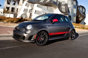 Fiat 500 2019 - обзор, цены, видео, фото, технические характеристики, проблемы №6