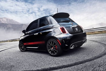Fiat 500 2019 - обзор, цены, видео, фото, технические характеристики, проблемы №9