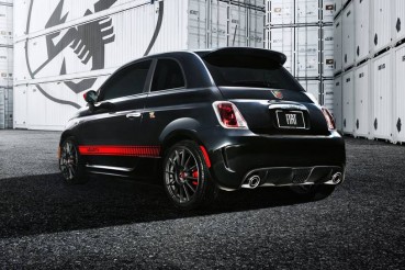 Fiat 500 2019 - обзор, цены, видео, фото, технические характеристики, проблемы №10