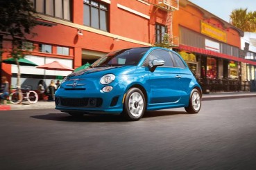 Fiat 500 2019 - обзор, цены, видео, фото, технические характеристики, проблемы №13