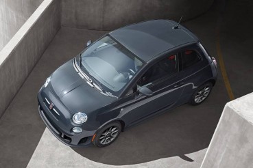 Fiat 500 2019 - обзор, цены, видео, фото, технические характеристики, проблемы №14