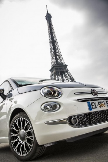 Fiat 500 2018 - обзор, цены, видео, фото, технические характеристики, проблемы №2