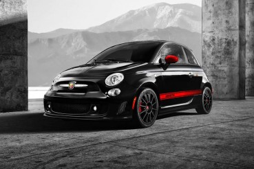 Fiat 500 2018 - обзор, цены, видео, фото, технические характеристики, проблемы №8